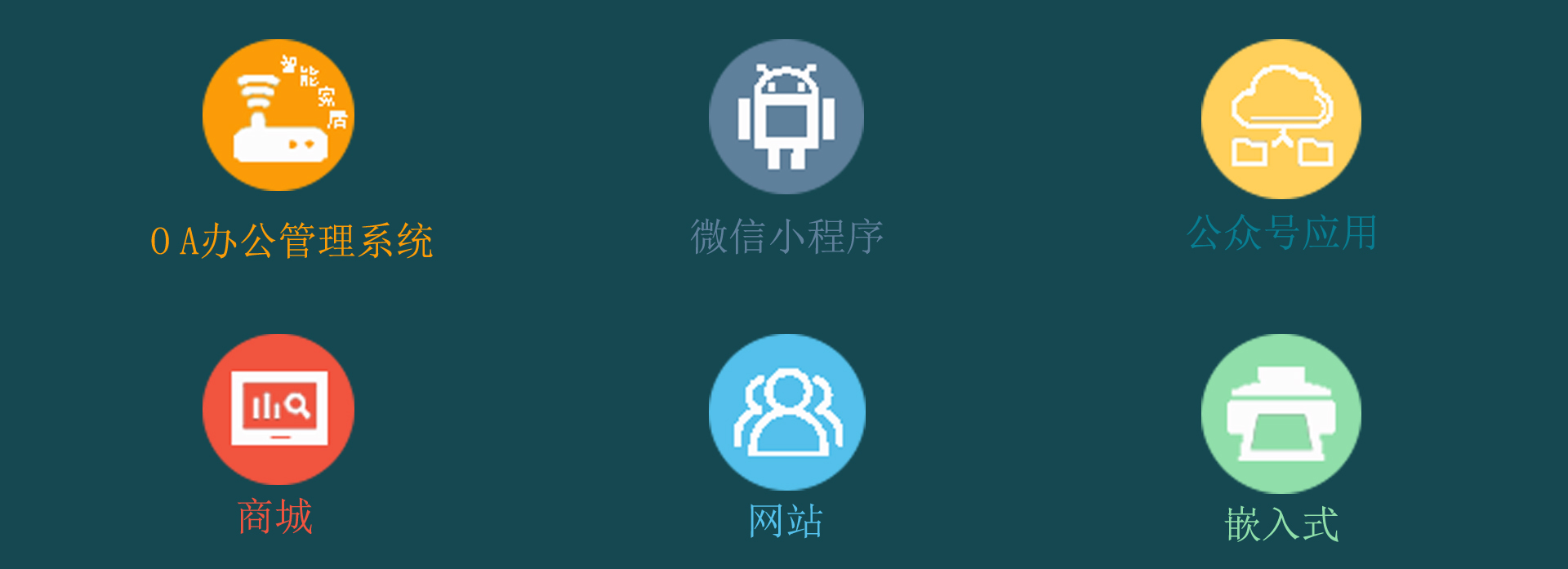 崇文主要业务